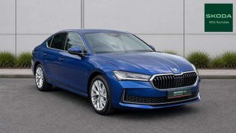 Skoda Superb 1.5 TSI e-TEC SE L 5dr DSG