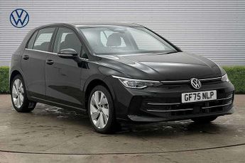 Volkswagen Golf 1.5 eTSI 150 Style 5dr DSG
