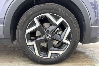 Volkswagen T-Cross 1.0 TSI 115 R-Line 5dr DSG