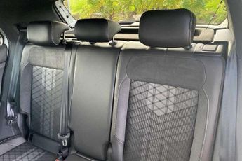 Volkswagen T-Cross 1.0 TSI 115 R-Line 5dr DSG