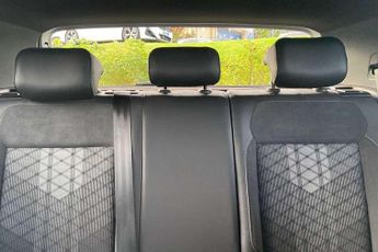 Volkswagen T-Cross 1.0 TSI 115 R-Line 5dr DSG