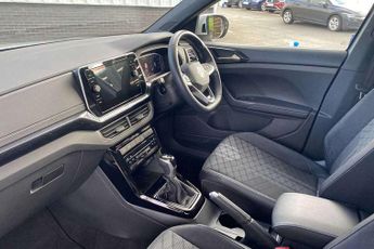 Volkswagen T-Cross 1.0 TSI 115 R-Line 5dr DSG