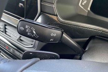 Volkswagen T-Cross 1.0 TSI 115 R-Line 5dr DSG