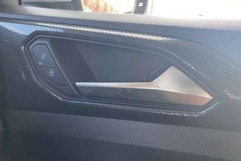 Volkswagen T-Cross 1.0 TSI 115 R-Line 5dr DSG