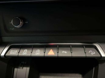 Audi Q3 40 TFSI Quattro S Line 5dr S Tronic