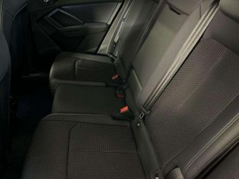 Audi Q3 40 TFSI Quattro S Line 5dr S Tronic