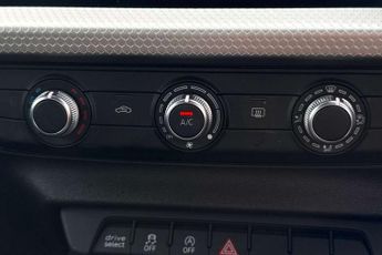 Audi A1 35 TFSI S Line 5dr S Tronic