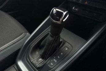 Audi A1 35 TFSI S Line 5dr S Tronic