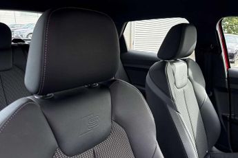 Audi A1 35 TFSI S Line 5dr S Tronic