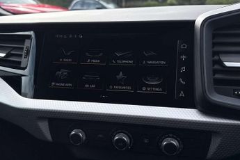 Audi A1 35 TFSI S Line 5dr S Tronic