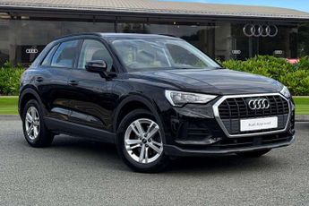Audi Q3 35 TFSI Technik 5dr