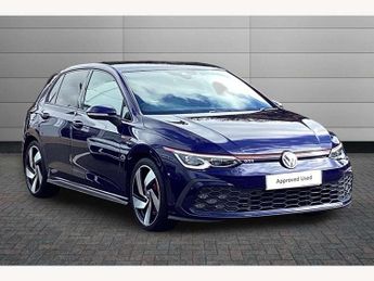 Volkswagen Golf 2.0 TSI GTI 5dr DSG