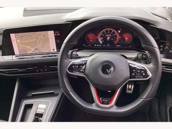 Volkswagen Golf 2.0 TSI GTI 5dr DSG