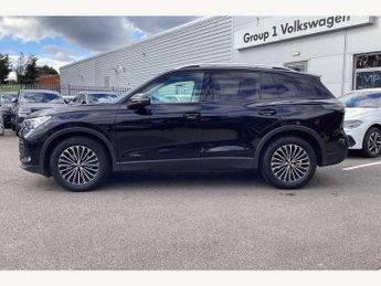Volkswagen Tiguan 1.5 eTSI 150 Match 5dr DSG