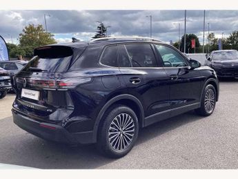 Volkswagen Tiguan 1.5 eTSI 150 Match 5dr DSG