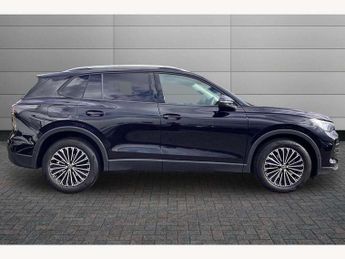 Volkswagen Tiguan 1.5 eTSI 150 Match 5dr DSG