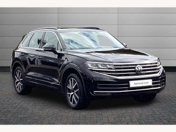 Volkswagen Touareg 3.0 TSI eHybrid 4Motion Elegance 5dr Tip Auto