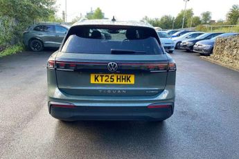 Volkswagen Tiguan 1.5 TSI eHybrid Match 5dr DSG