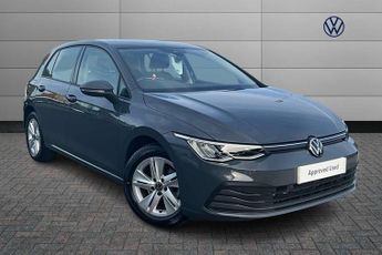 Volkswagen Golf 1.5 TSI 150 Life 5dr