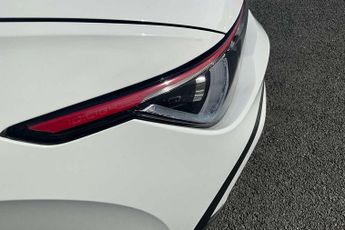 Volkswagen Golf 2.0 TSI GTI 5dr DSG