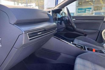 Volkswagen Golf 2.0 TSI GTI 5dr DSG
