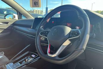 Volkswagen Golf 2.0 TSI GTI 5dr DSG