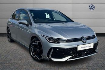Volkswagen Golf 1.5 TSI 150 R-Line 5dr