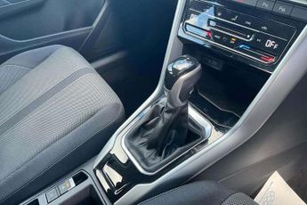 Volkswagen T-Roc 1.5 TSI Life 5dr DSG