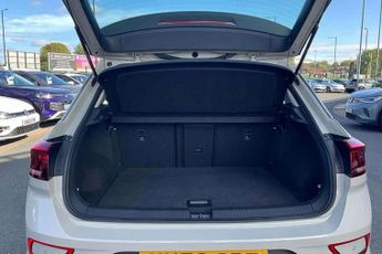 Volkswagen T-Roc 1.5 TSI Life 5dr DSG
