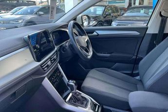 Volkswagen T-Roc 1.5 TSI Life 5dr DSG