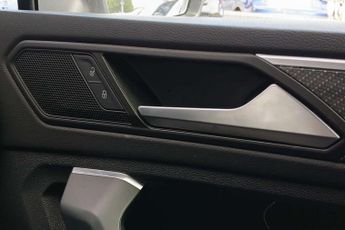 Volkswagen Tiguan 1.5 TSI 150 R-Line 5dr DSG