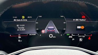 Audi A6 2.0 TDI Quattro 204 S line 5dr S Tronic