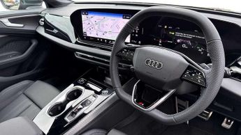 Audi A6 2.0 TDI Quattro 204 S line 5dr S Tronic