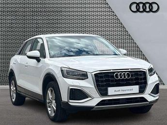 Audi Q2 30 TFSI Sport 5dr