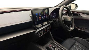 Cupra Formentor 1.5 TSI 150 V2 5dr DSG