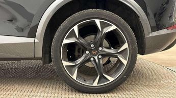 Cupra Formentor 1.5 TSI 150 V2 5dr DSG