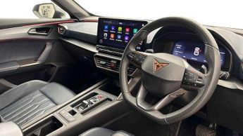 Cupra Formentor 1.5 TSI 150 V2 5dr DSG