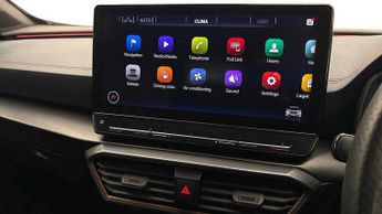 Cupra Formentor 1.5 TSI 150 V2 5dr DSG