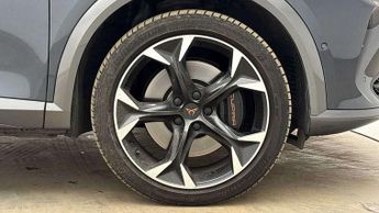 Cupra Formentor 2.0 TSI 310 VZ2 5dr DSG 4Drive