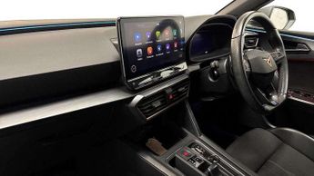 Cupra Leon 2.0 TSI VZ1 5dr DSG