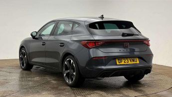 Cupra Leon 2.0 TSI VZ1 5dr DSG