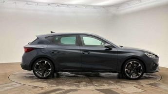 Cupra Leon 2.0 TSI VZ1 5dr DSG