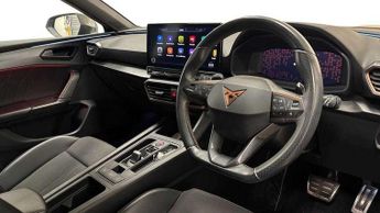 Cupra Leon 2.0 TSI VZ1 5dr DSG