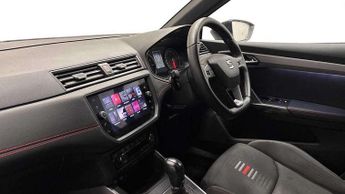 SEAT Arona 1.0 TSI 115 FR [EZ] 5dr DSG
