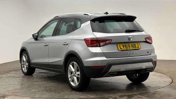 SEAT Arona 1.0 TSI 115 FR [EZ] 5dr DSG