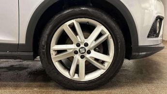 SEAT Arona 1.0 TSI 115 FR [EZ] 5dr DSG