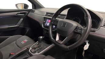 SEAT Arona 1.0 TSI 115 FR [EZ] 5dr DSG
