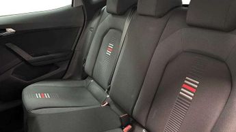 SEAT Arona 1.0 TSI 115 FR [EZ] 5dr DSG