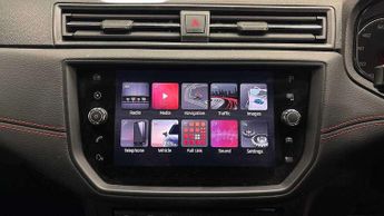SEAT Arona 1.0 TSI 115 FR [EZ] 5dr DSG