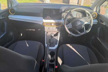 SEAT Arona 1.0 TSI 110 SE Technology 5dr DSG